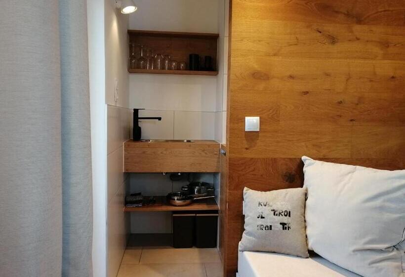 Huber   Das Tiroler B&b