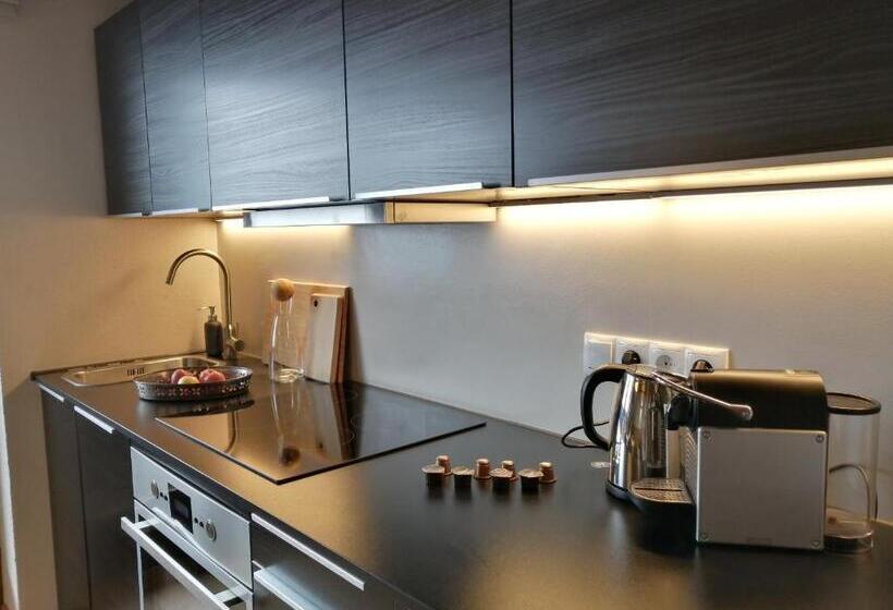 Huber   Das Tiroler B&b