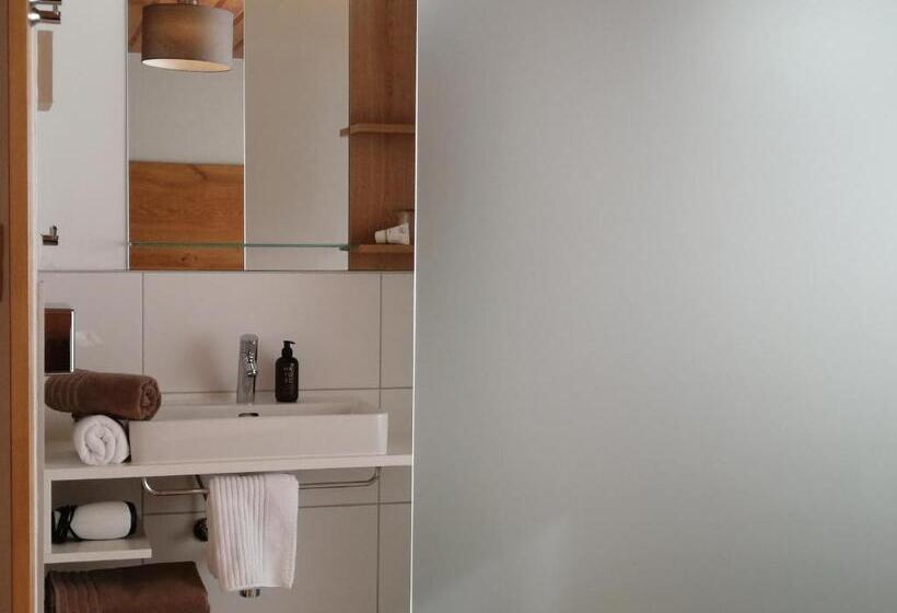 Huber   Das Tiroler B&b