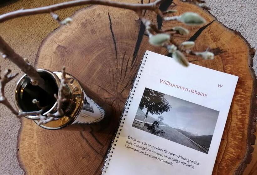 Huber   Das Tiroler B&b