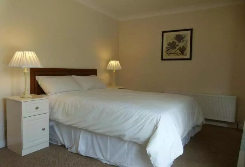Ocean Lodge B&b