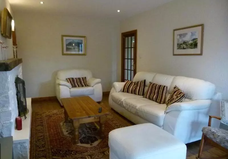 Ocean Lodge B&b