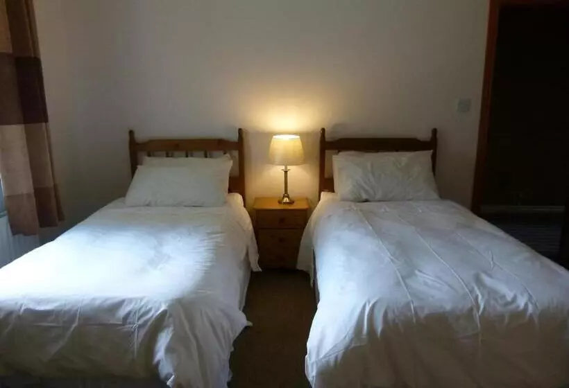 Ocean Lodge B&b