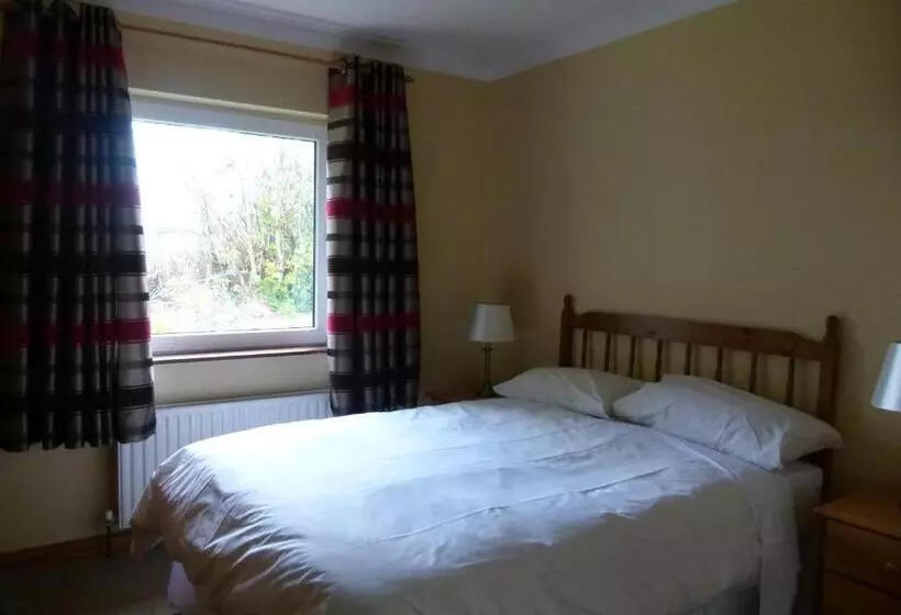 Ocean Lodge B&b