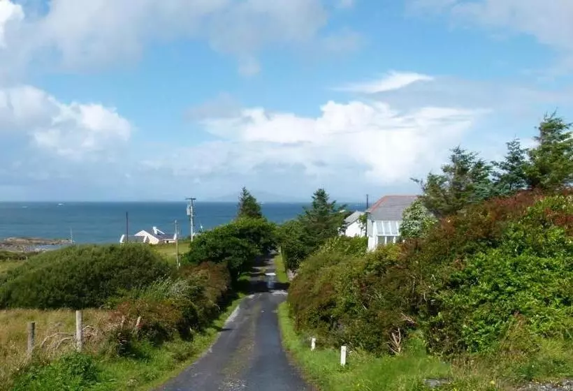 Ocean Lodge B&b