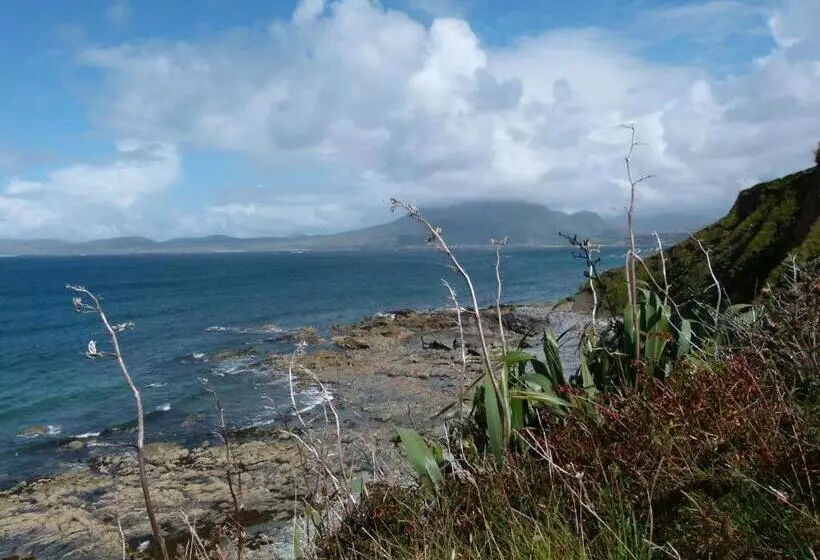 Ocean Lodge B&b