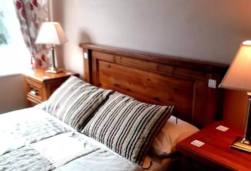 Ocean Lodge B&b