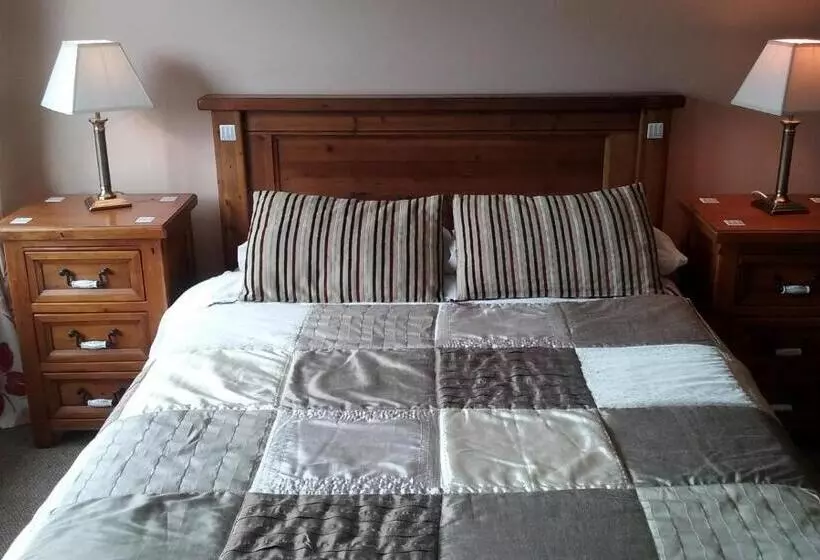 Ocean Lodge B&b