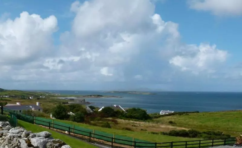 Ocean Lodge B&b