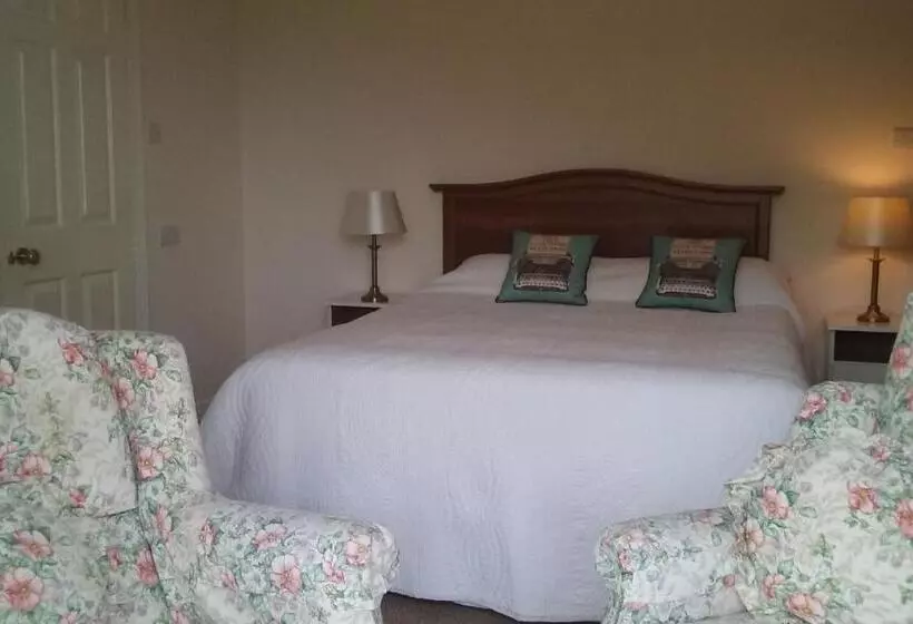 Ocean Lodge B&b