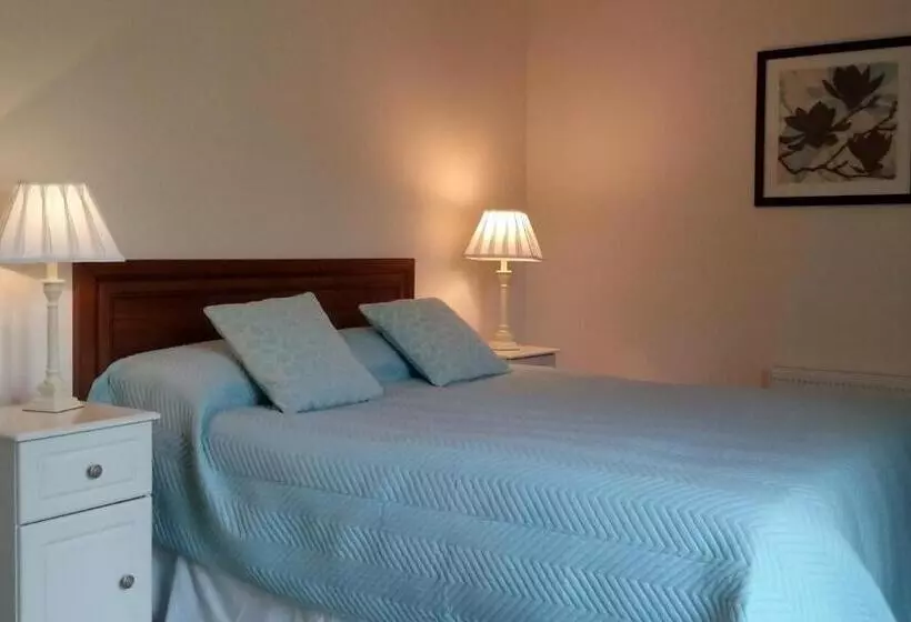 Ocean Lodge B&b