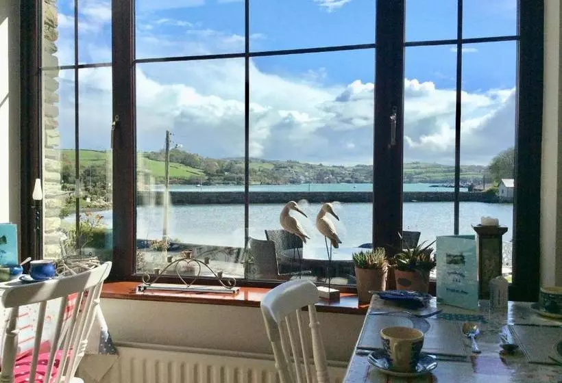 Seascape B&b