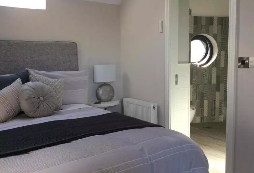 Seascape B&b