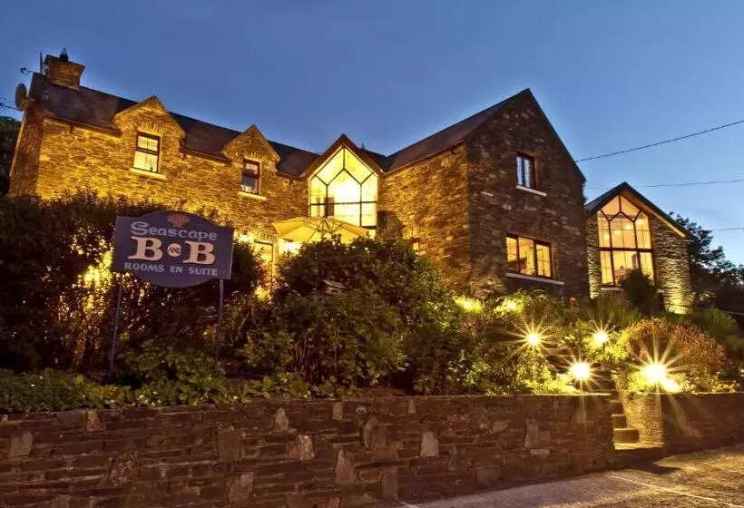 Seascape B&b