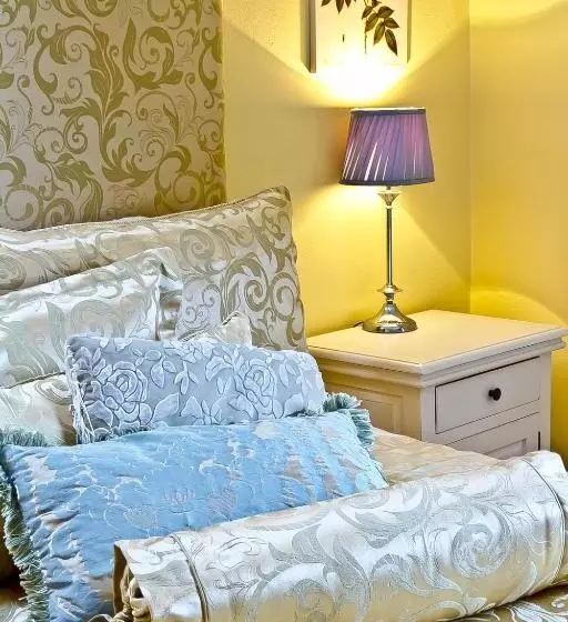 Seascape B&b