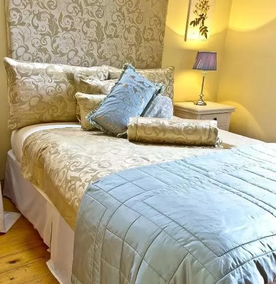Seascape B&b