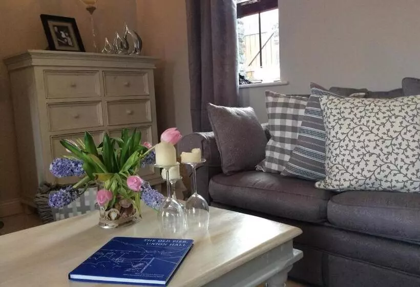 Seascape B&b