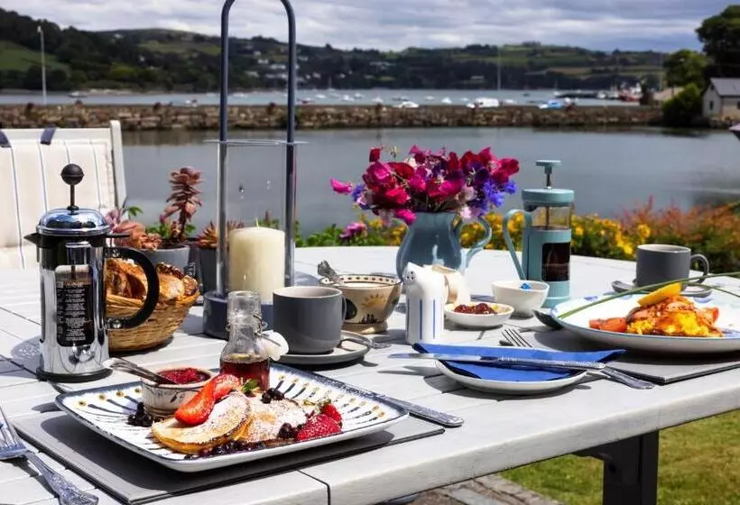Seascape B&b