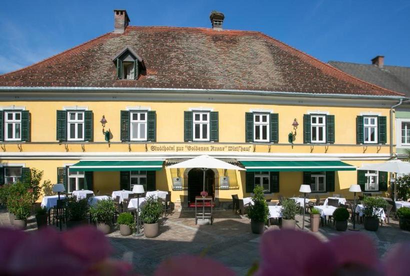 Stadthotel Zur Goldenen Krone