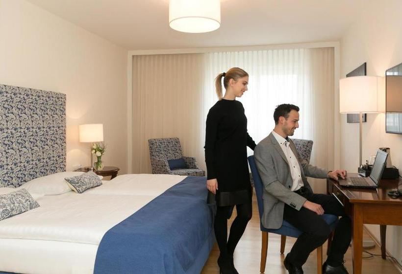 Stadthotel Zur Goldenen Krone