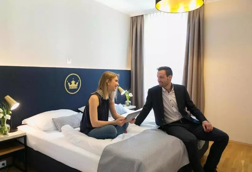 Stadthotel Zur Goldenen Krone