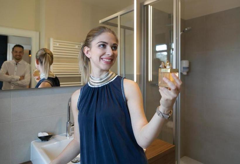 Stadthotel Zur Goldenen Krone