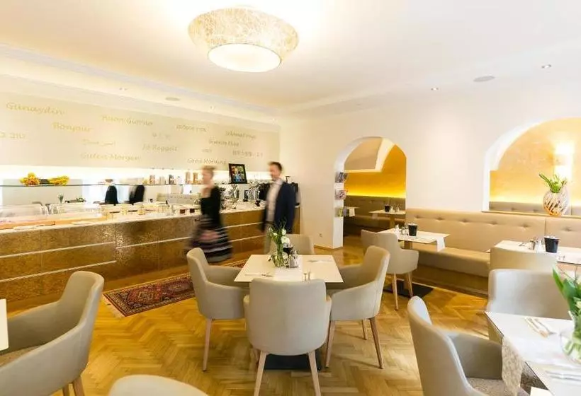 Stadthotel Zur Goldenen Krone