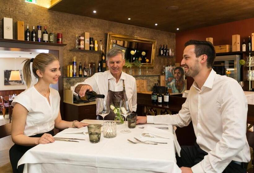 Stadthotel Zur Goldenen Krone