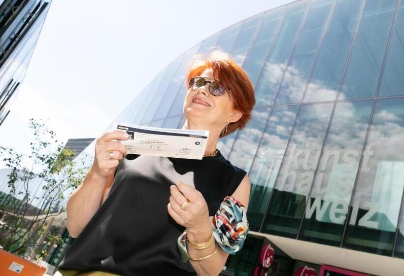 Stadthotel Zur Goldenen Krone