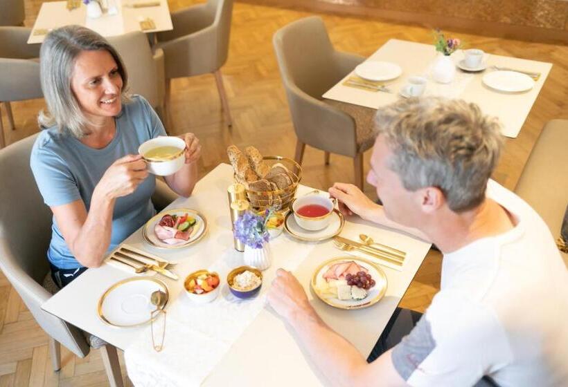 Stadthotel Zur Goldenen Krone