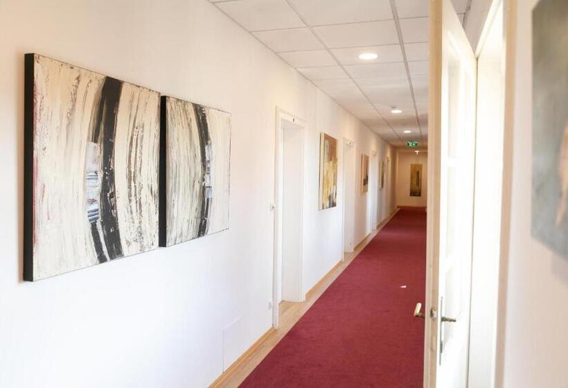 Stadthotel Zur Goldenen Krone