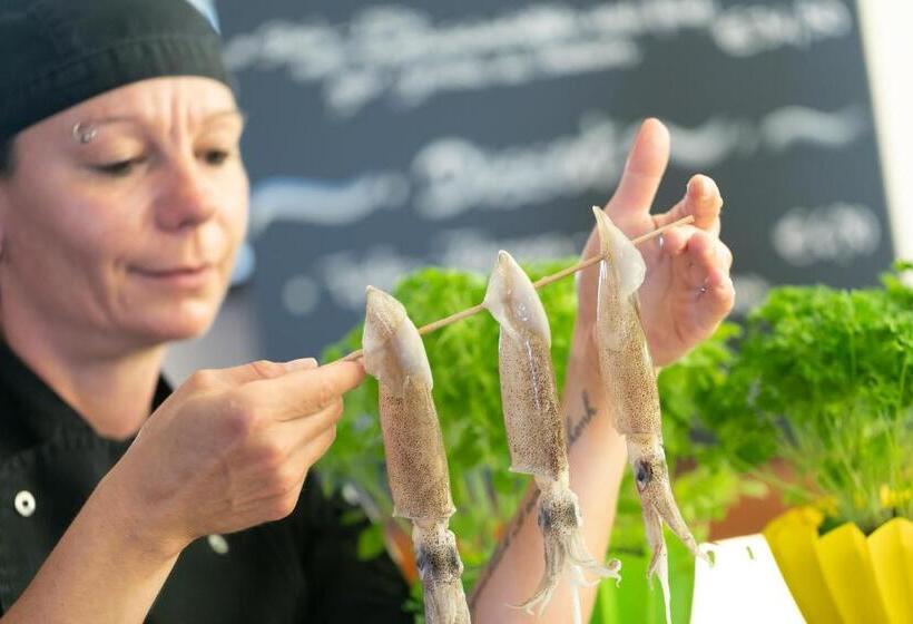 Stadthotel Zur Goldenen Krone