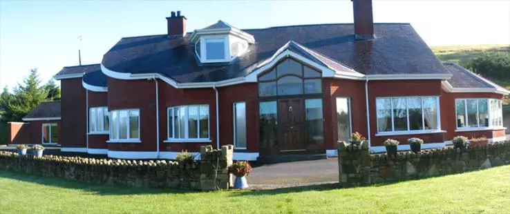 White Hill Country House B&b