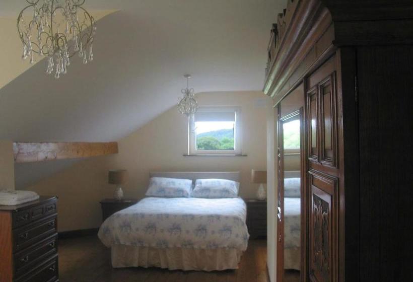 White Hill Country House B&b