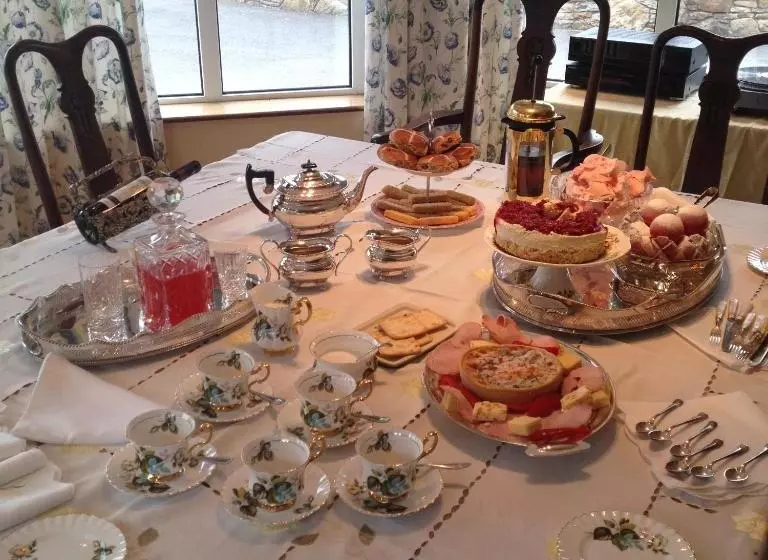 White Hill Country House B&b