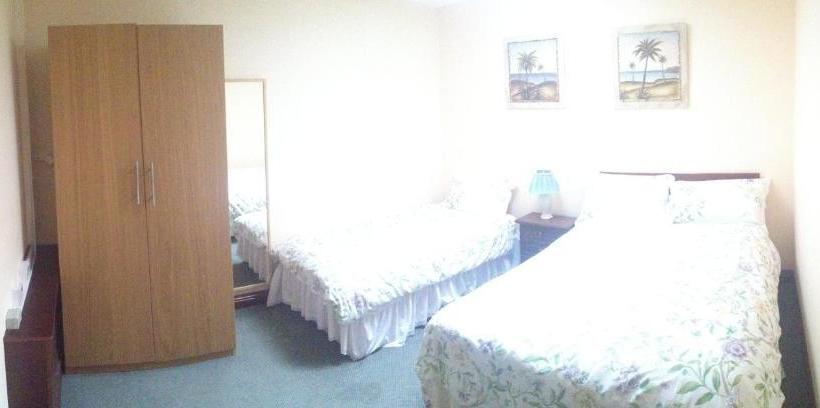 White Hill Country House B&b