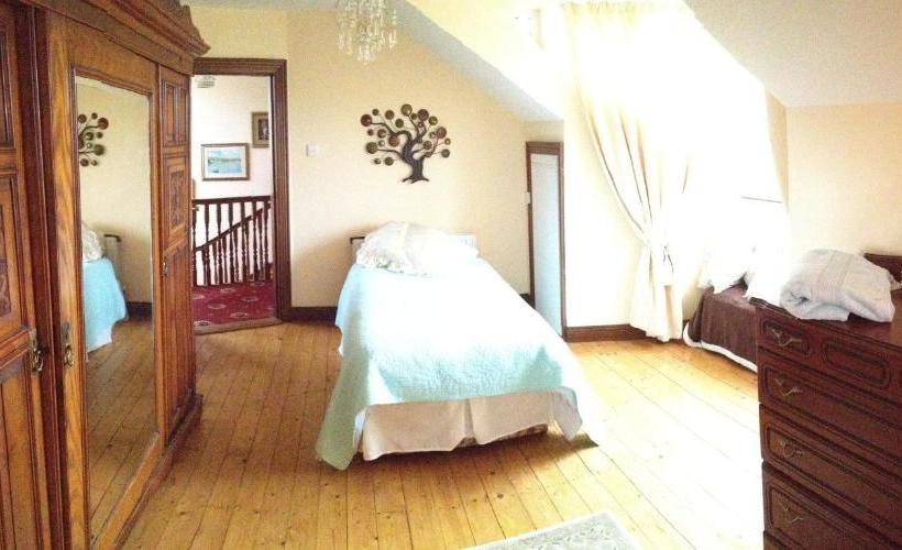 White Hill Country House B&b