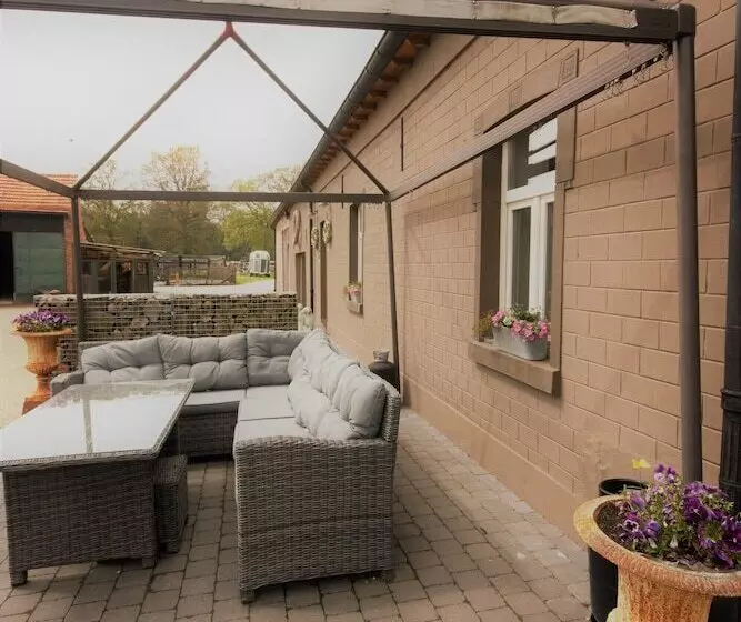B&b Crijbohoeve
