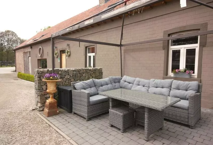 B&b Crijbohoeve