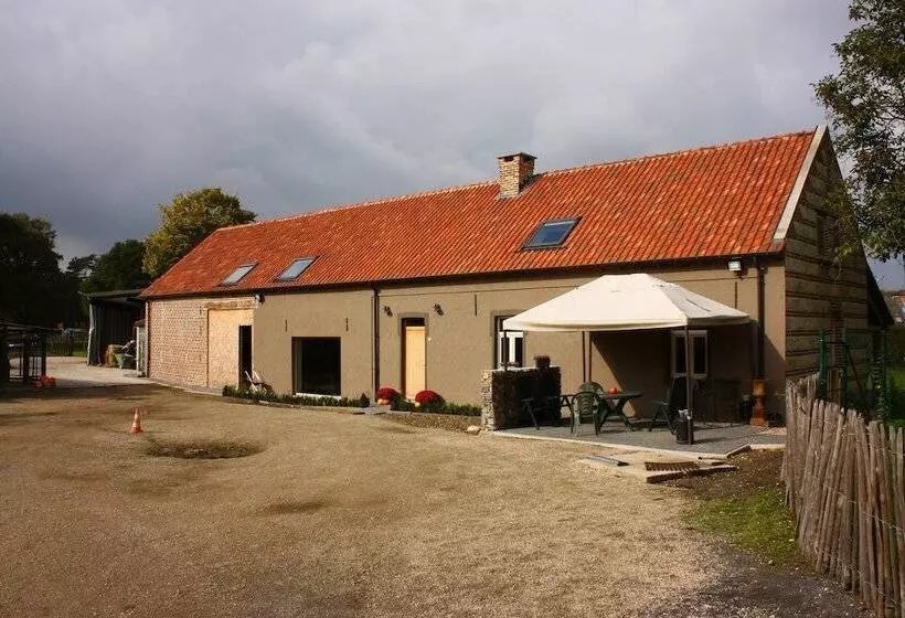 B&b Crijbohoeve