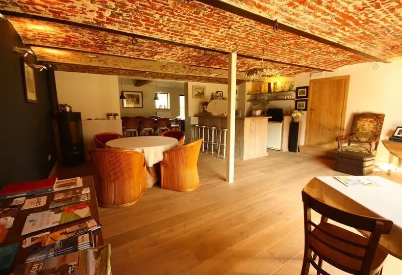 B&b Crijbohoeve