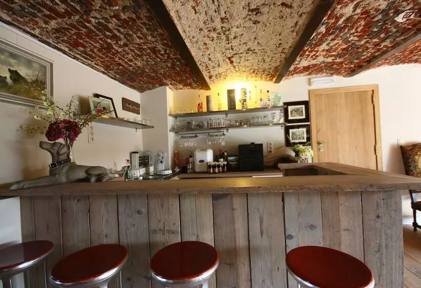 B&b Crijbohoeve