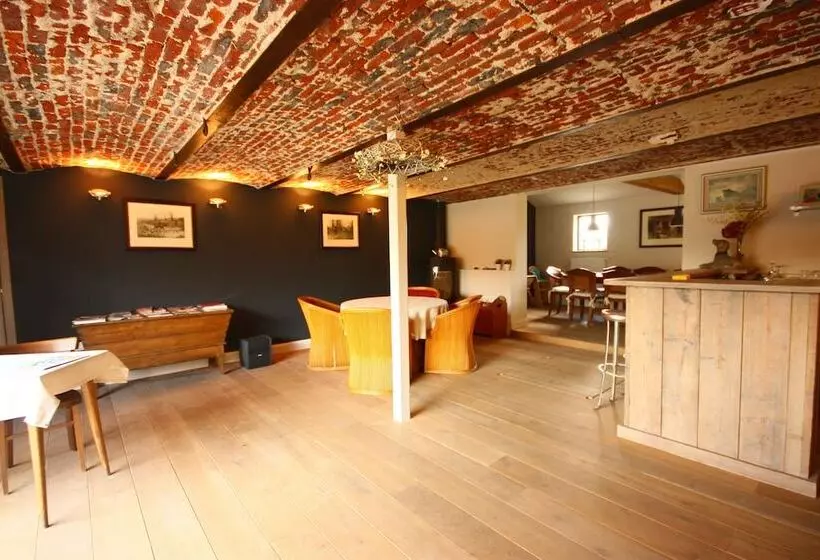 B&b Crijbohoeve