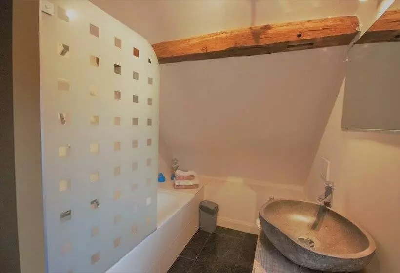 B&b Crijbohoeve