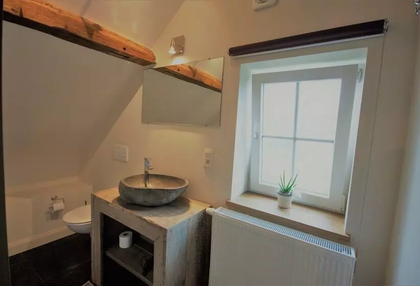 B&b Crijbohoeve