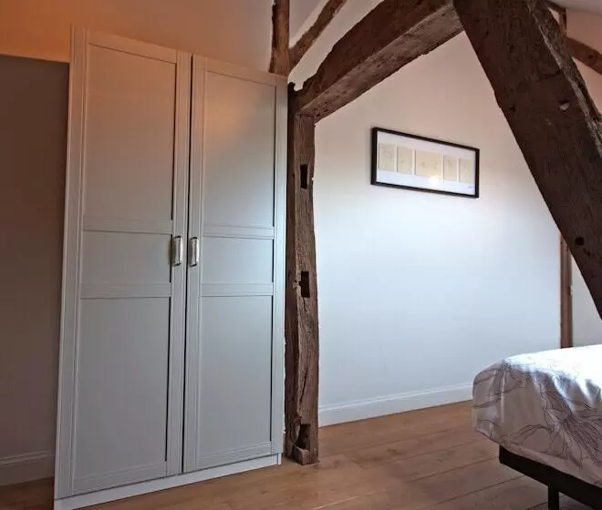 B&b Crijbohoeve