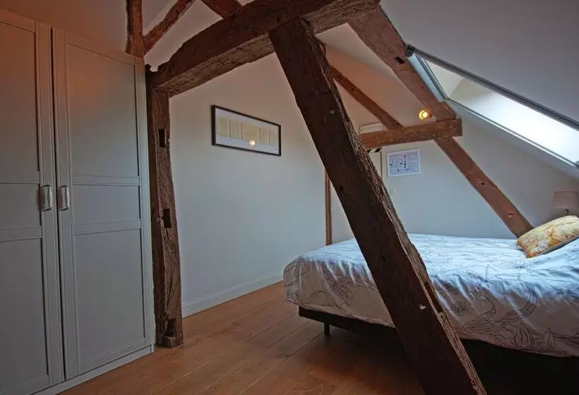 B&b Crijbohoeve