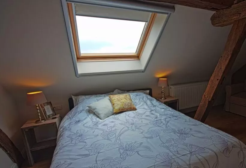B&b Crijbohoeve