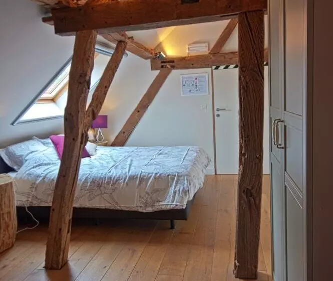 B&b Crijbohoeve