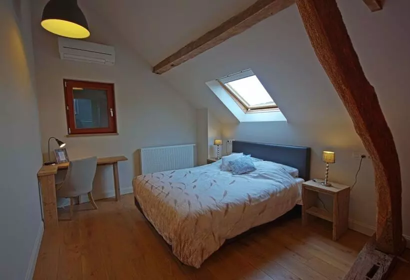 B&b Crijbohoeve